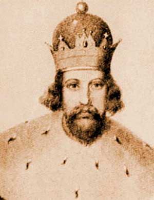 Андрей Александрович