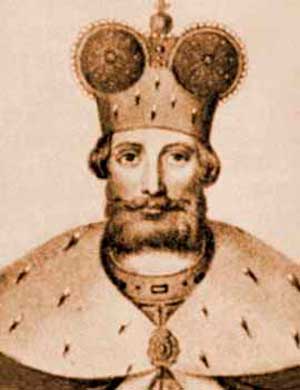 Святослав Всеволодович