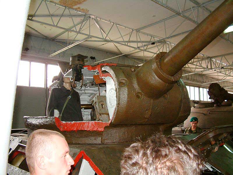 Т-34-85 Т-34-85