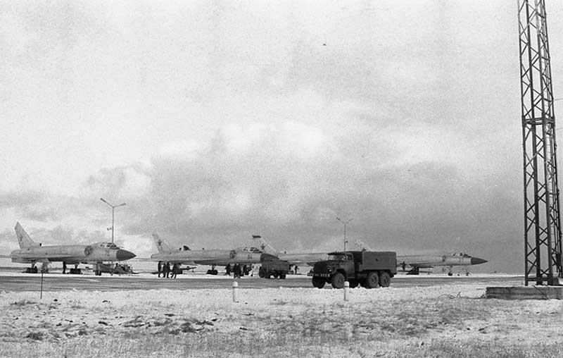 ТУ-128 ТУ-128