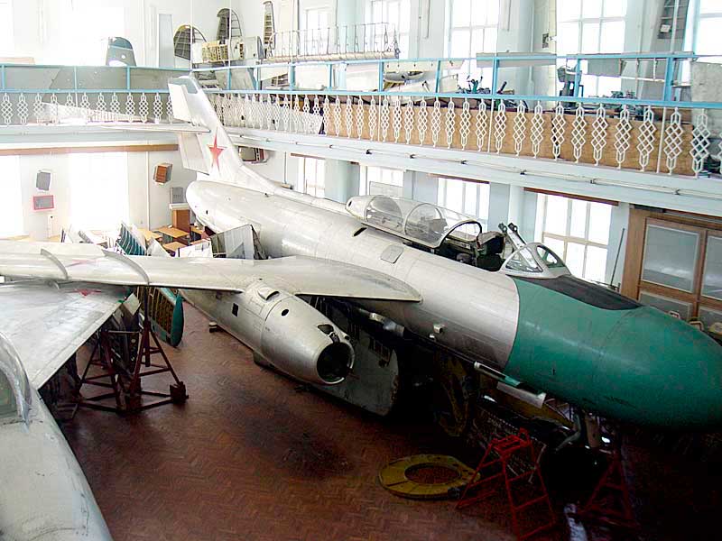 Як-25. Элементы конструкции Дмитрий Шувалов aka DM. Як-25. Элементы конструкции Дмитрий Шувалов aka DM.