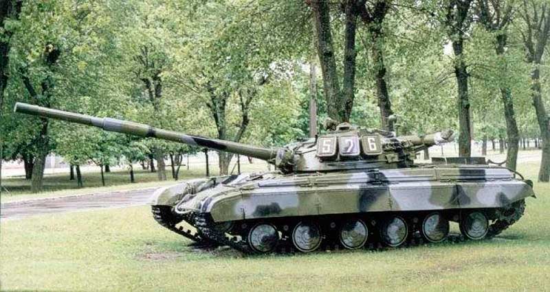 Основной боевой танк Основной боевой танк