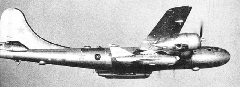 Ту-4К Ту-4К