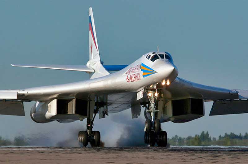 Ту-160 