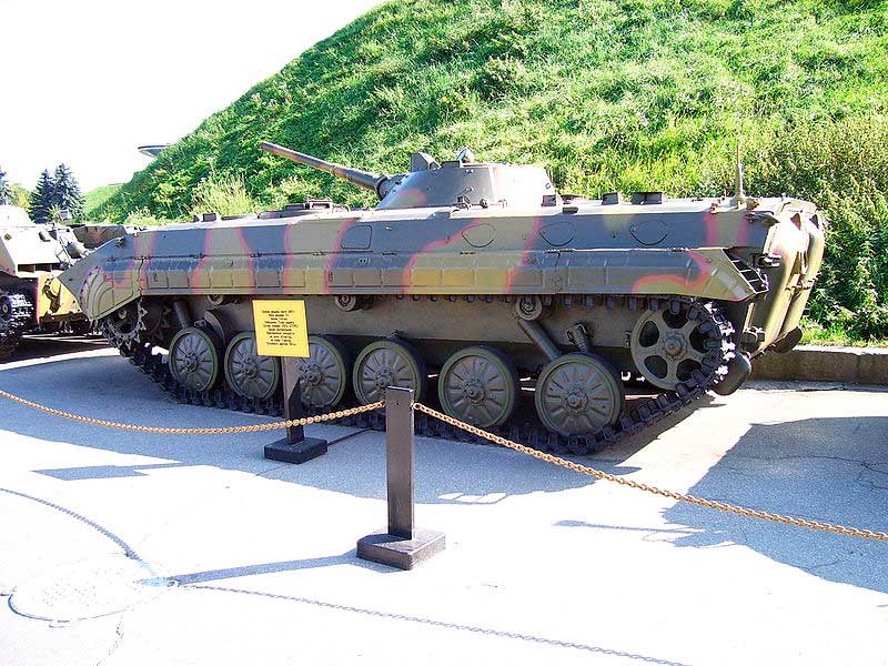 БМП-1