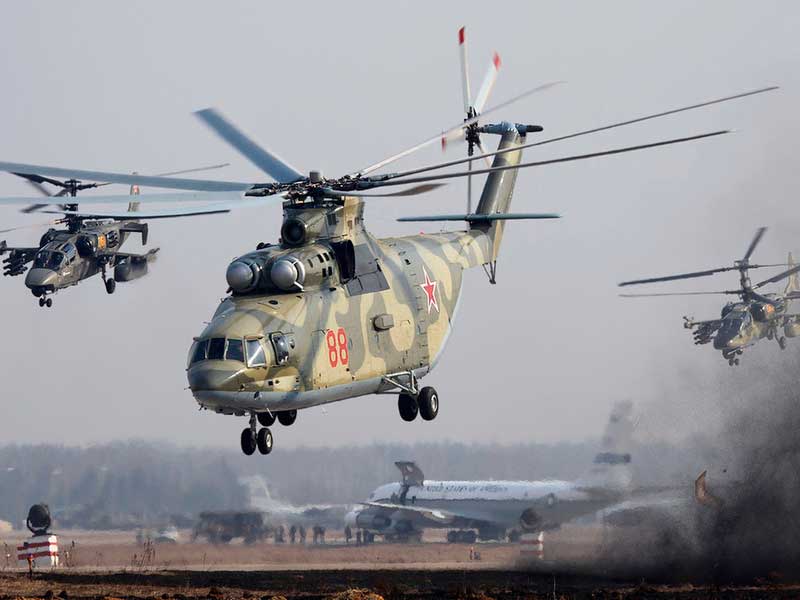 ОКБ им. Миля Ми-26
