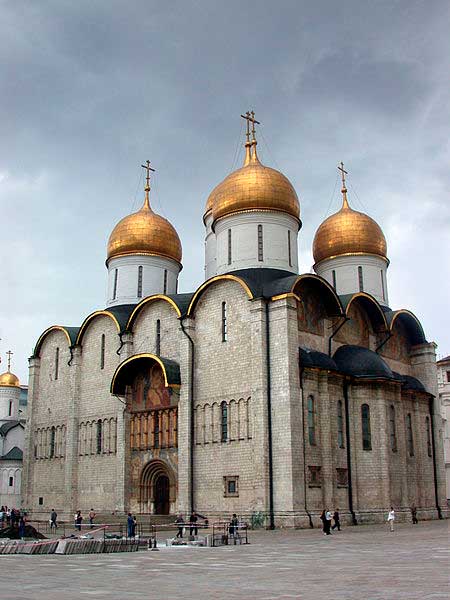 Успенский собор