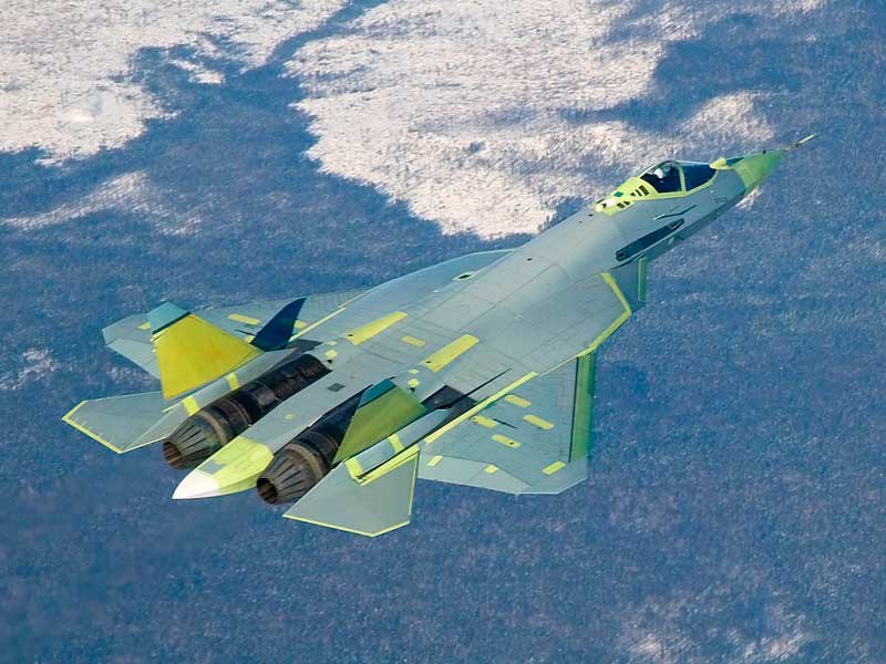 Вооружение ПАК ФА Т-50. Вооружение ПАК ФА Т-50.