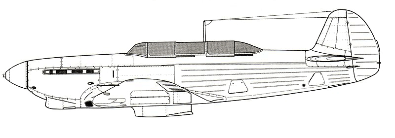 Як-9
