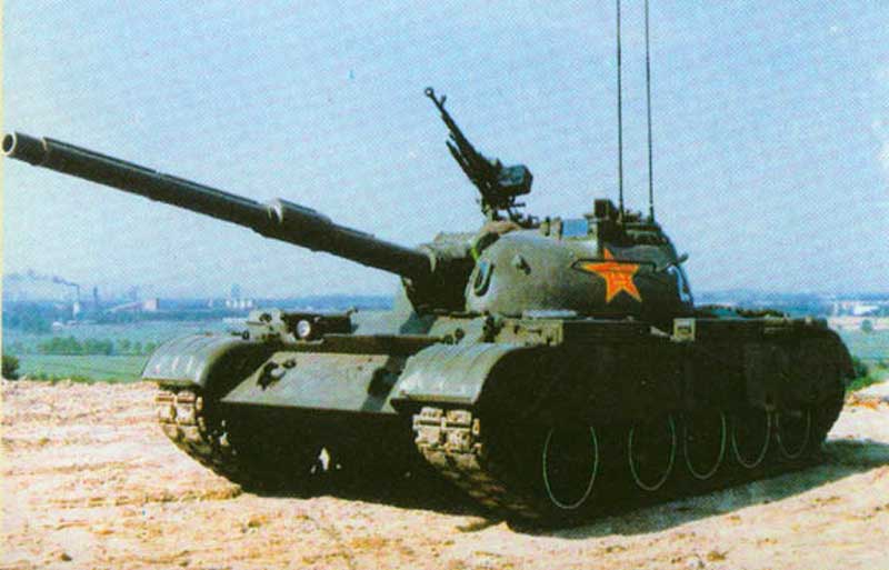Тип 59