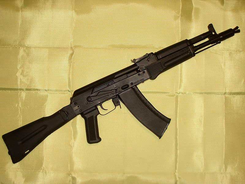 АК-105 АК-105