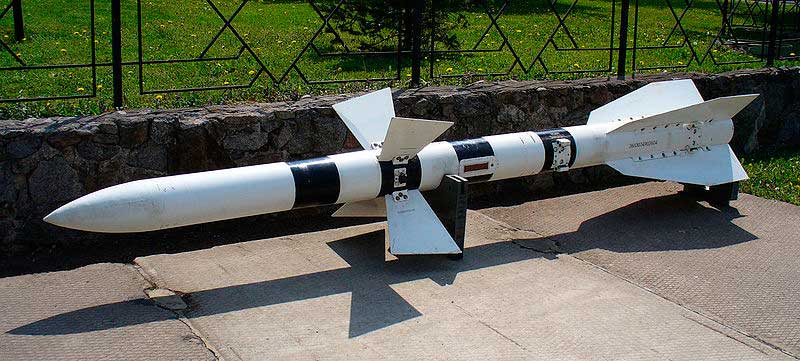 УР Р-27Р УР Р-27Р