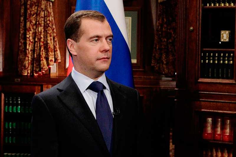 Заявление Президента в связи с ситуацией, которая сложилась вокруг системы ПРО стран НАТО в Европе Заявление Президента в связи с ситуацией, которая сложилась вокруг системы ПРО стран НАТО в Европе