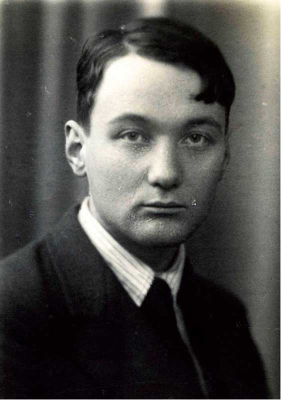 Лев Гумилев Лев Гумилев