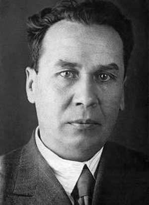 Михаил Ильич Кошкин Михаил Ильич Кошкин