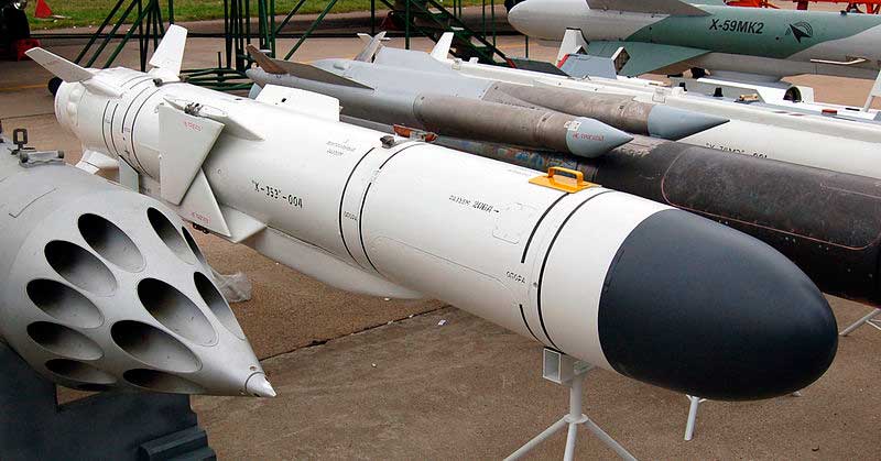 ПКР Х-35Э ПКР Х-35Э