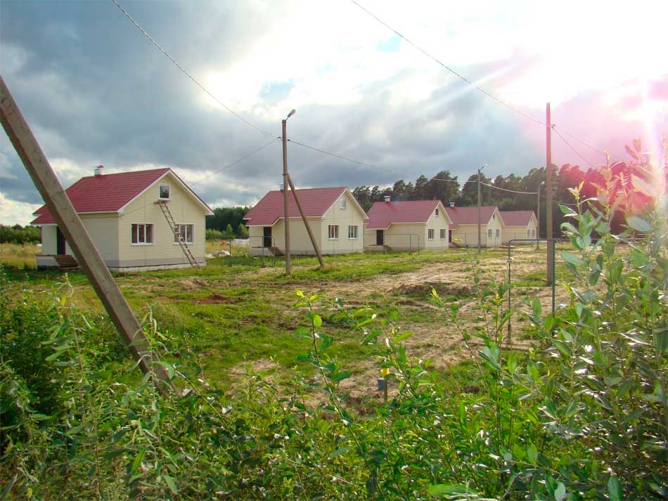 Улица школьная