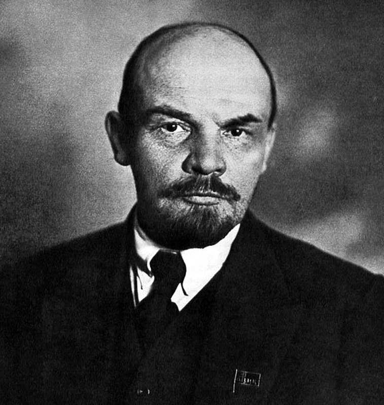 Ленин — один из критиков Столыпина Ленин — один из критиков Столыпина