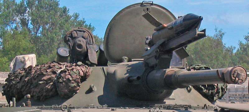 Башня БМП-1