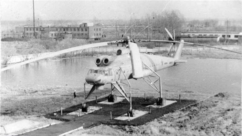 Ми-10ПП Ми-10ПП