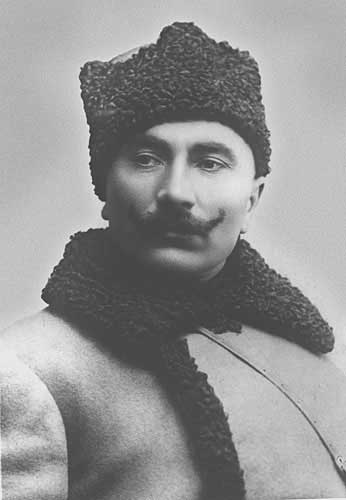Буденный Семен Михайлович Буденный Семен Михайлович