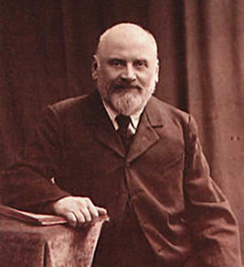 Милий Алексеевич Балакирев Милий Алексеевич Балакирев
