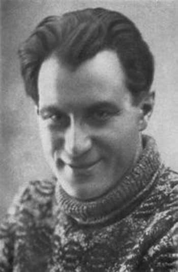 Валентин Катаев. 1920-е годы Валентин Катаев. 1920-е годы