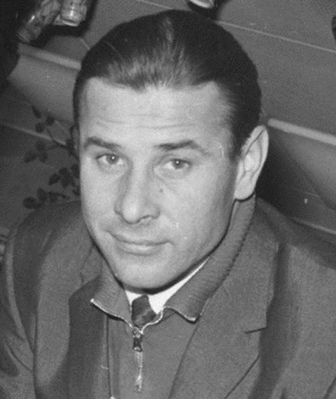 Яшин Лев Иванович Яшин Лев Иванович