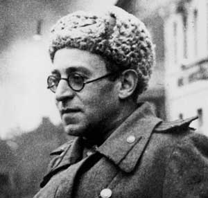 Василий Семёнович Гроссман Василий Семёнович Гроссман