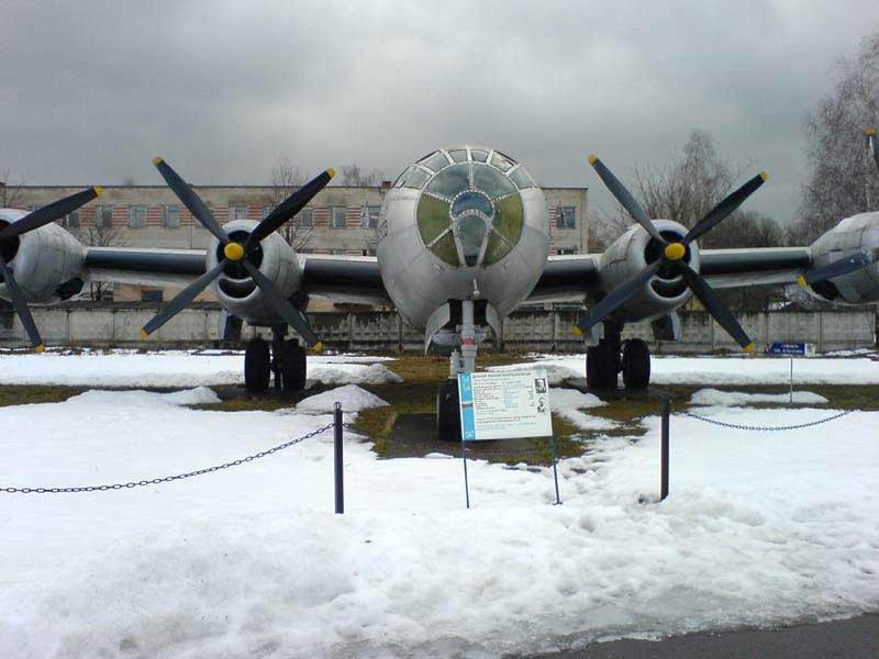 Ту-4 Ту-4