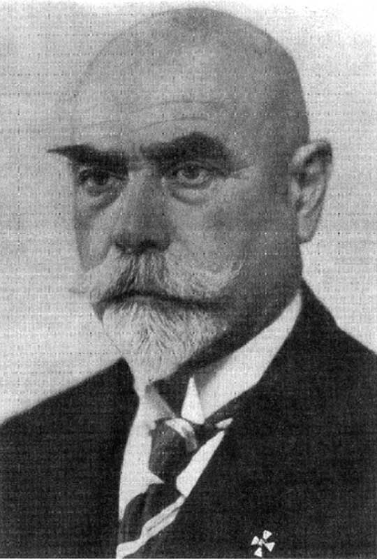Деникин в Париже, 1938 год Деникин в Париже, 1938 год