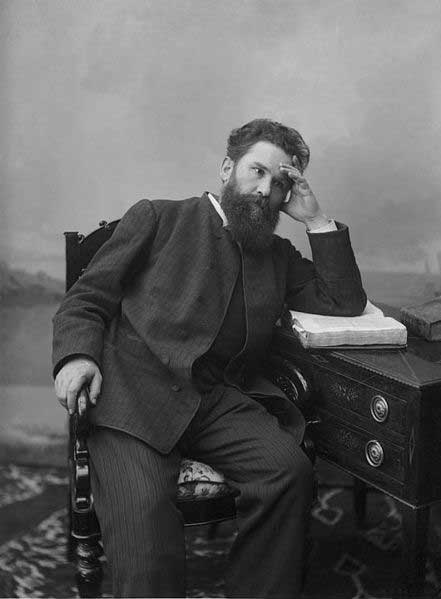 В. Г. Короленко. Нижний Новгород, 1890-е годы. В. Г. Короленко. Нижний Новгород, 1890-е годы.