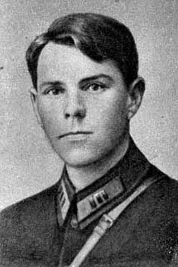 Василевский 1 августа 1928 года Василевский 1 августа 1928 года