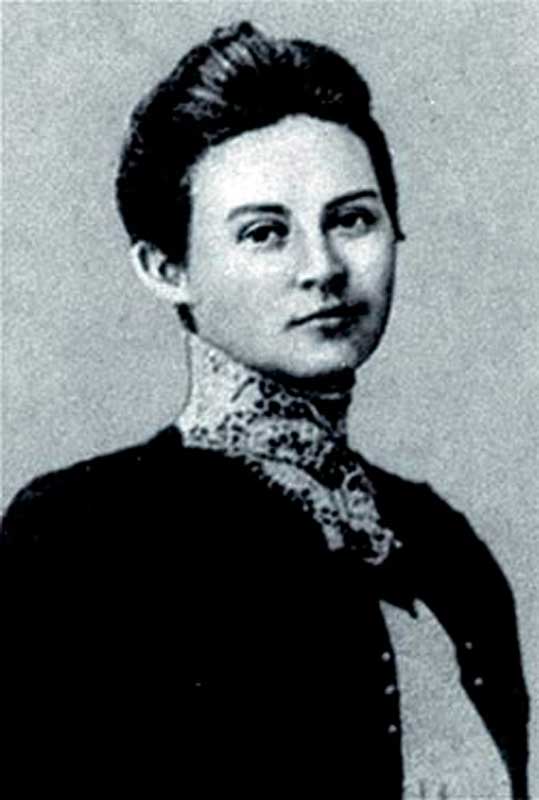 С. Ф. Омирова, супруга А.В Колчака С. Ф. Омирова, супруга А.В КолчакаС. Ф. Омирова, супруга А.В Колчака