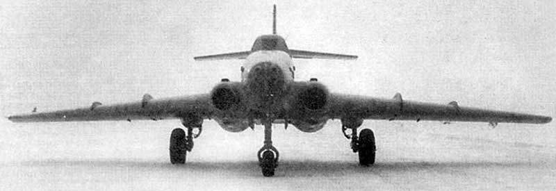 Штурмовик Ил-40 Штурмовик Ил-40