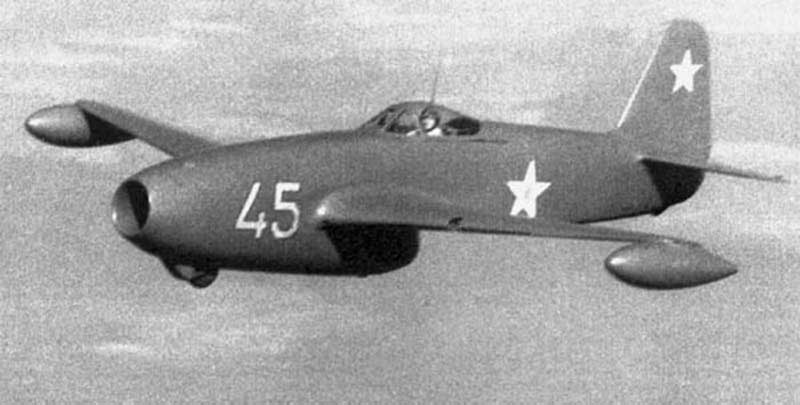 Яковлев Як-17. Разработчик: ОКБ Яковлева Страна: СССР Яковлев Як-17. Разработчик: ОКБ Яковлева Страна: СССР