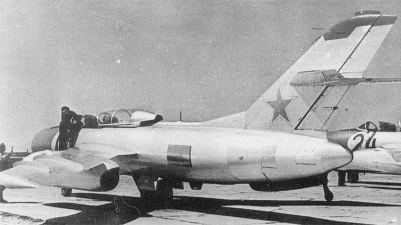 Як-25М Як-25М