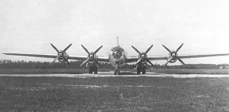 Ту-4 Ту-4