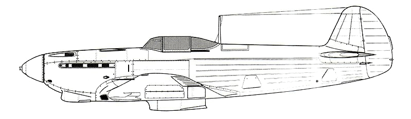 Як-9Д
