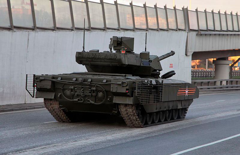 Танк Т-14 объект 148 Армата Танк Т-14 объект 148 Армата