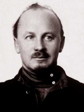 Николай Иванович Бухарин Николай Иванович Бухарин