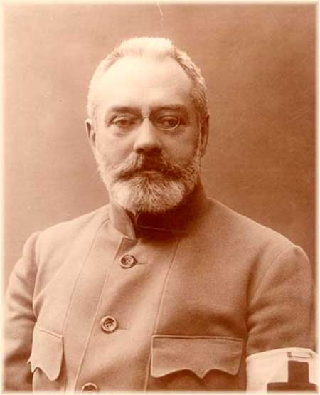 А. И. Гучков А. И. Гучков