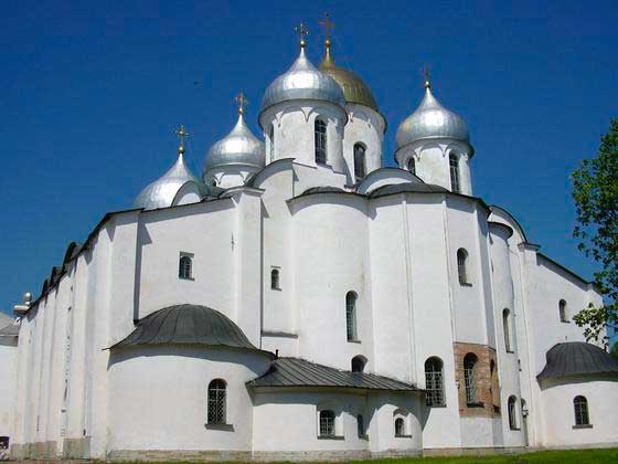 Софийский собор Софийский собор