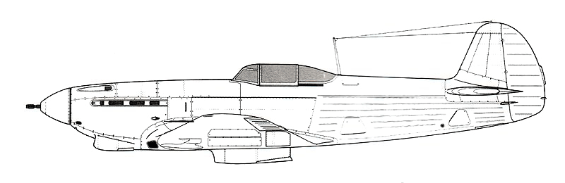 Як-9Т
