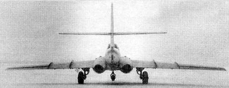 Штурмовик Ил-40 Штурмовик Ил-40