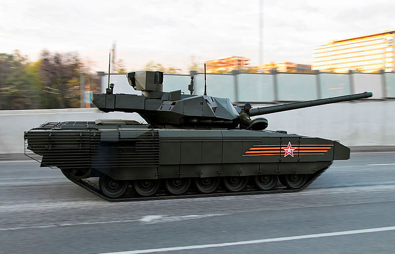 Танк Т-14 объект 148 Армата Танк Т-14 объект 148 Армата