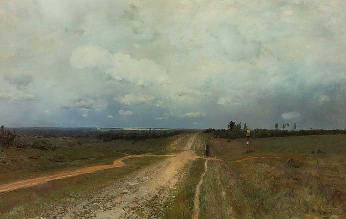 «Владимирка», 1892 «Владимирка», 1892