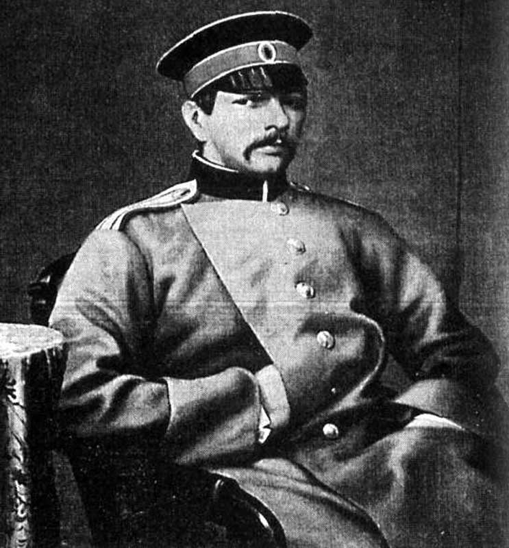 Андрей Николаевич Карамзин (1814—1854) Андрей Николаевич Карамзин (1814—1854)