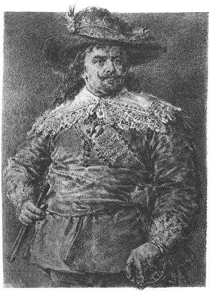 Владислав IV. Картина Яна Матейко. Владислав IV. Картина Яна Матейко.
