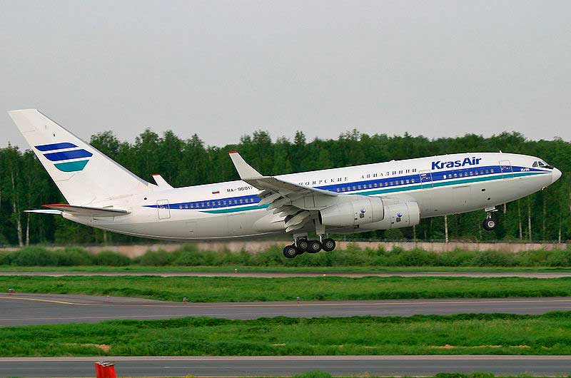 Ил-96-300 Ил-96-300